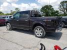 Ford F-150 Supercrew Image 4