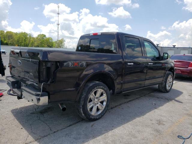Ford F-150 Supercrew Image 6