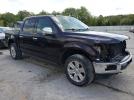 Ford F-150 Supercrew Image 5
