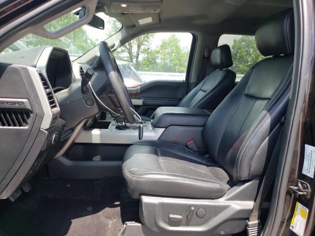 Ford F-150 Supercrew Image 11