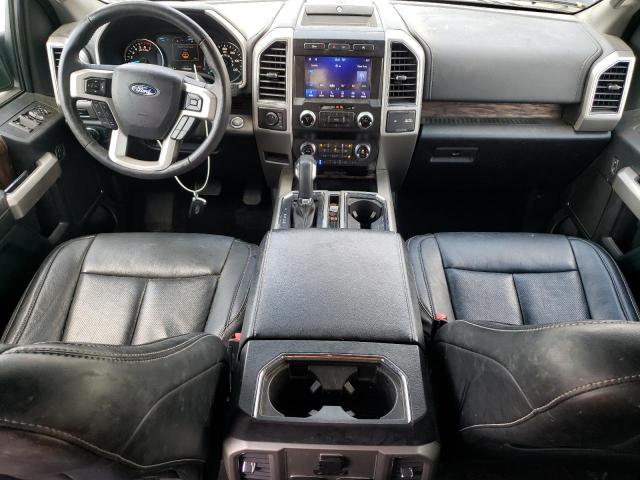 Ford F-150 Supercrew Image 9