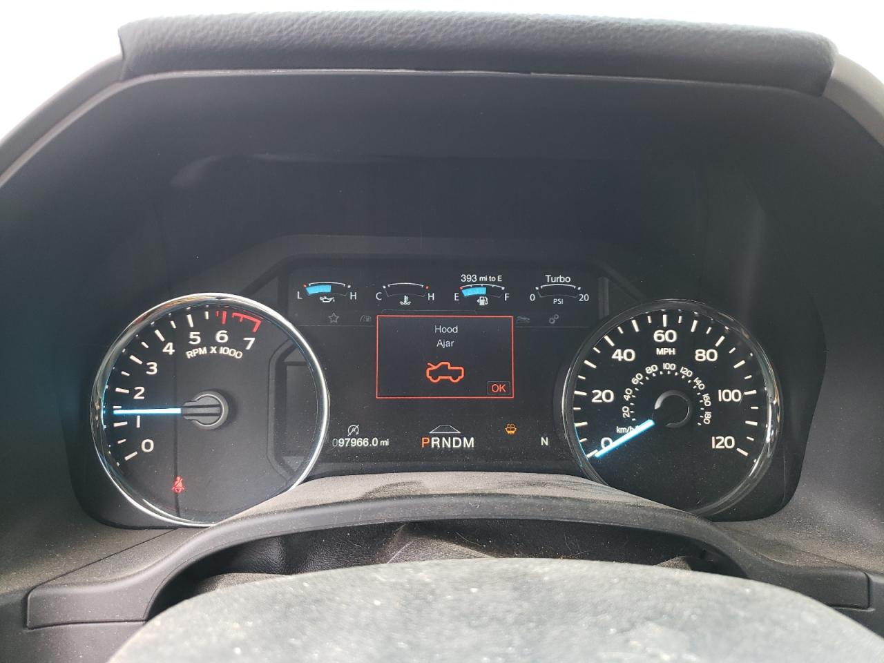 Ford F-150 Supercrew Image 10