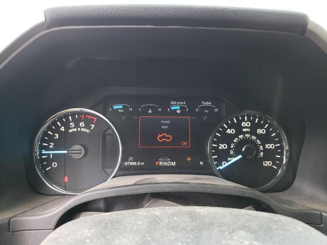 Ford F-150 Supercrew Image 10