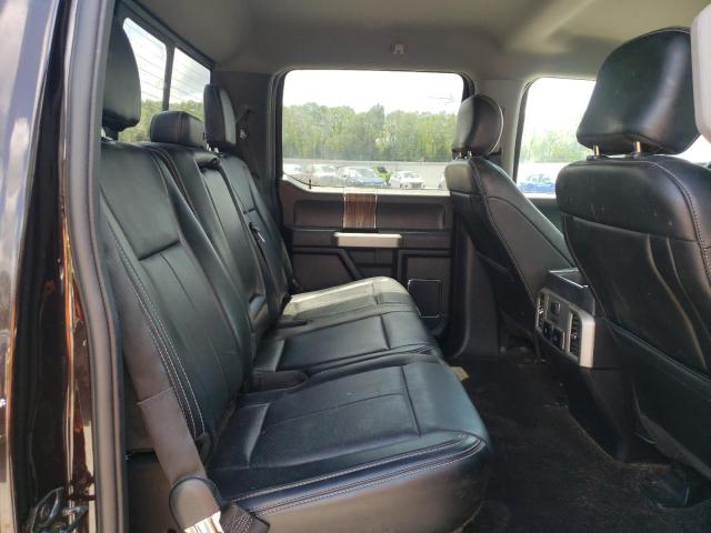 Ford F-150 Supercrew Image 12