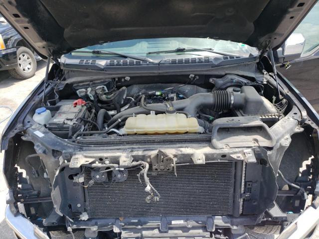 Ford F-150 Supercrew Image 7