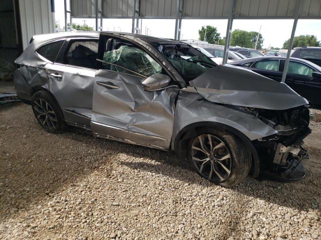 Acura MDX Technology Image 5