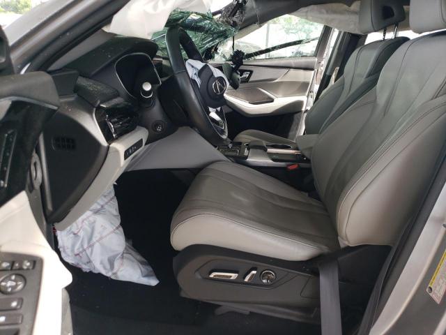 Acura MDX Technology Image 3