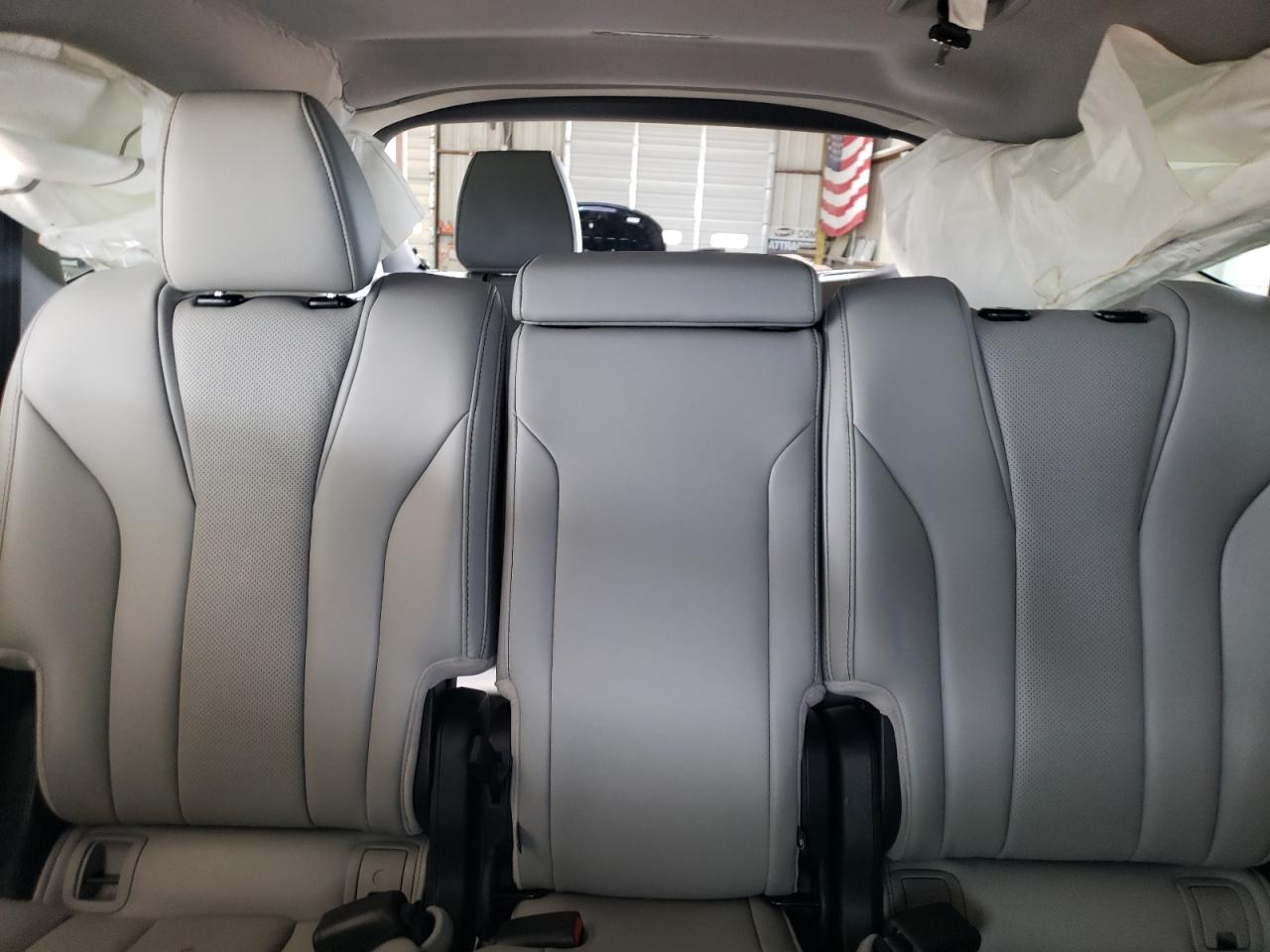 Acura MDX Technology Image 14