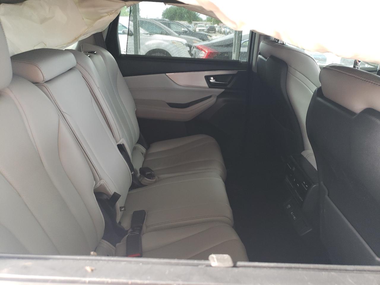 Acura MDX Technology Image 10