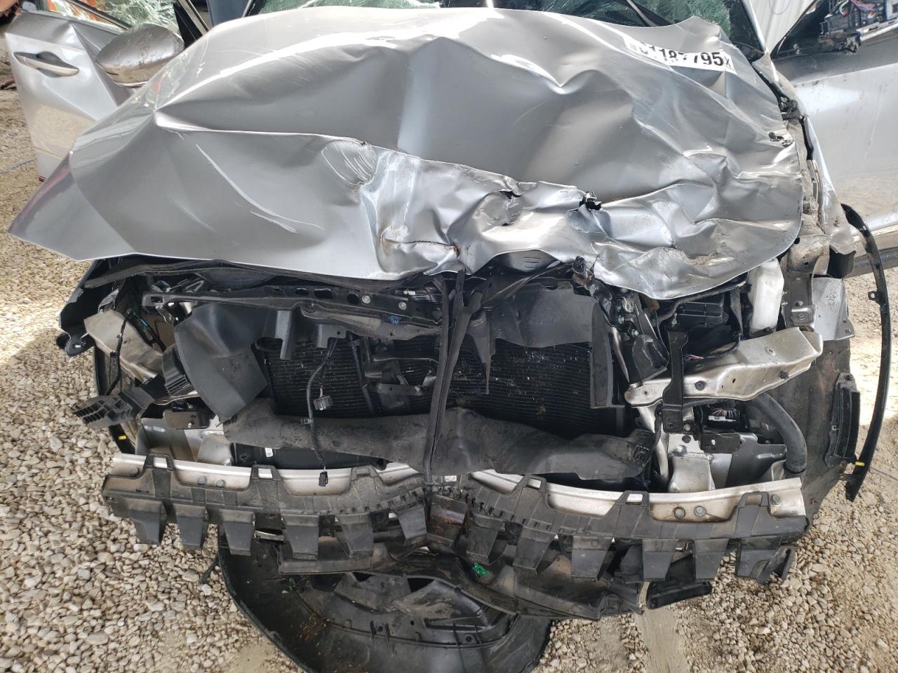 Acura MDX Technology Image 8