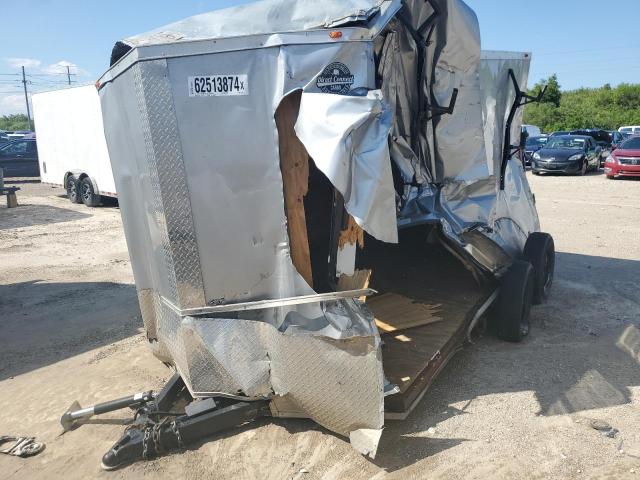 Eagle Cargo Trailers Other Image 2