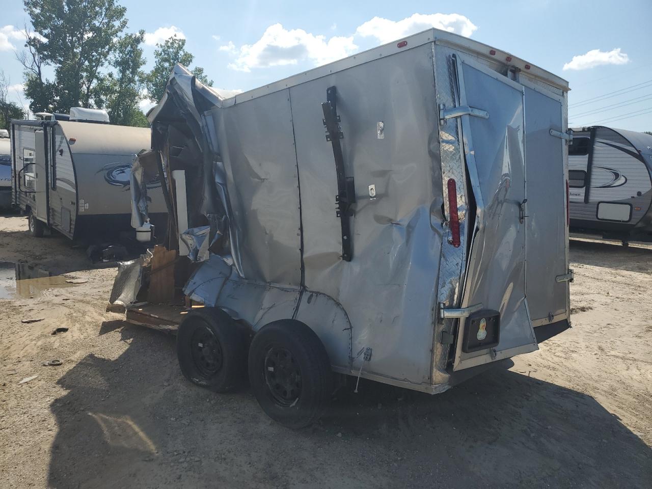 Eagle Cargo Trailers Other Image 7