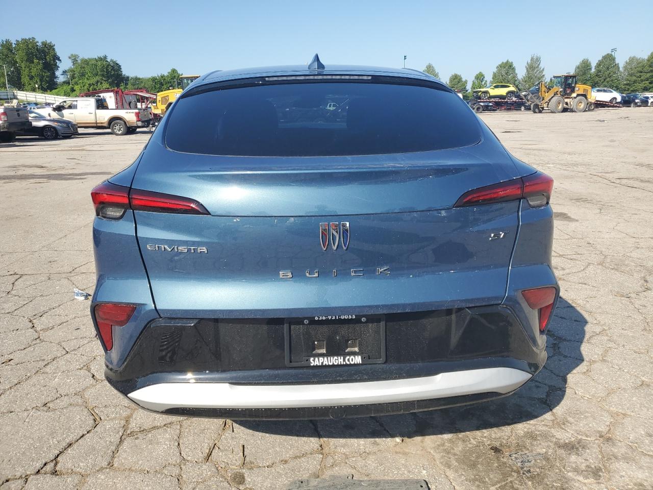 Buick Envista Sp Sport Touring Image 10
