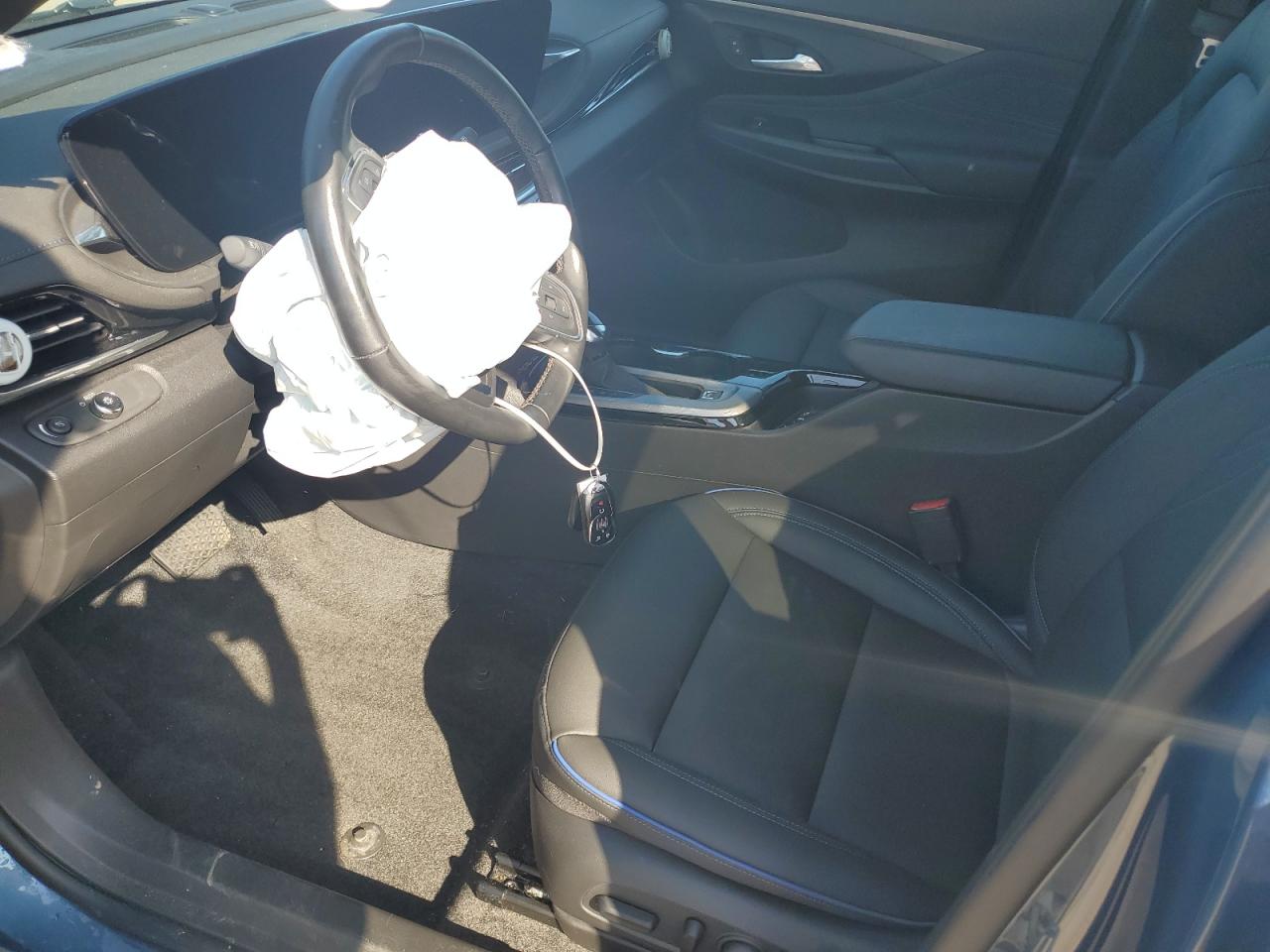 Buick Envista Sp Sport Touring Image 2