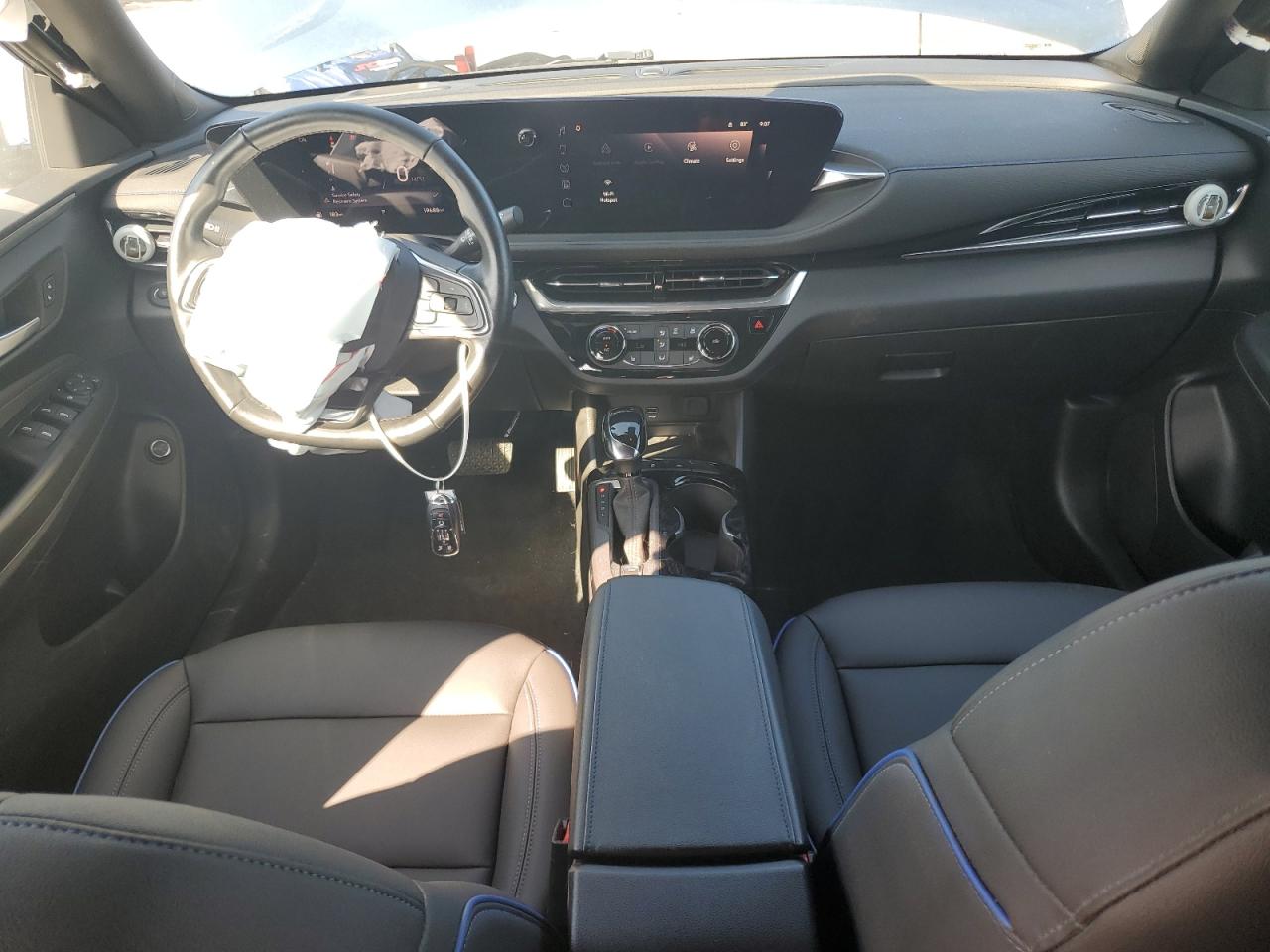 Buick Envista Sp Sport Touring Image 7