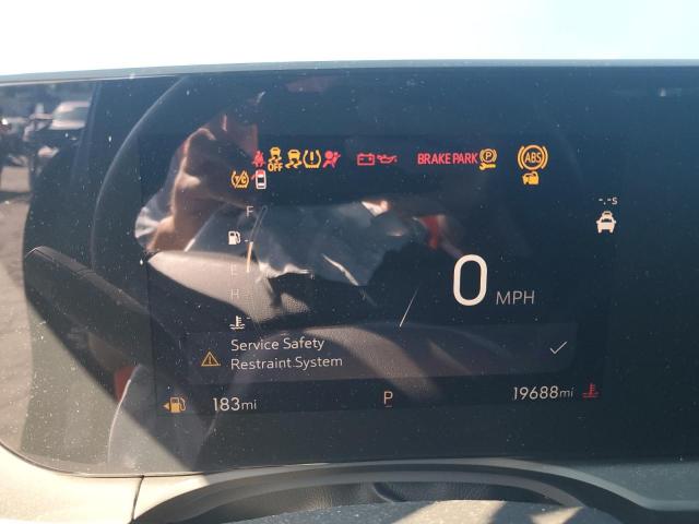 Buick Envista Sp Sport Touring Image 8