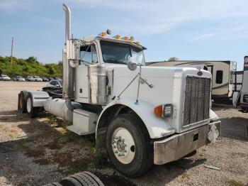  Salvage Peterbilt 379