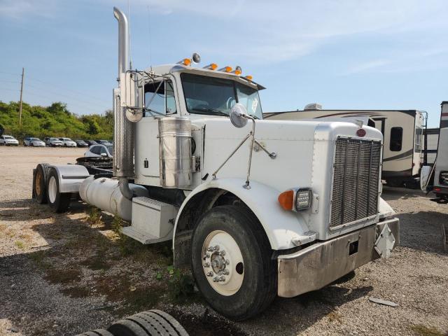  Salvage Peterbilt 379