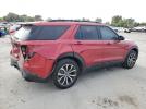 Ford Explorer St Image 13