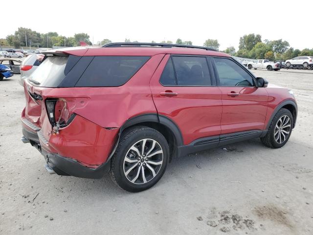 Ford Explorer St Image 13