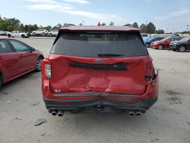 Ford Explorer St Image 6