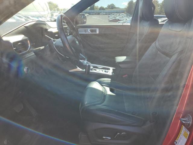 Ford Explorer St Image 9