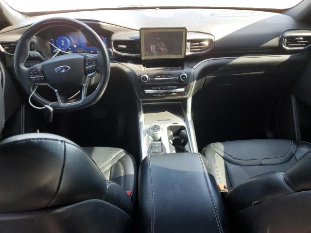 Ford Explorer St Image 7