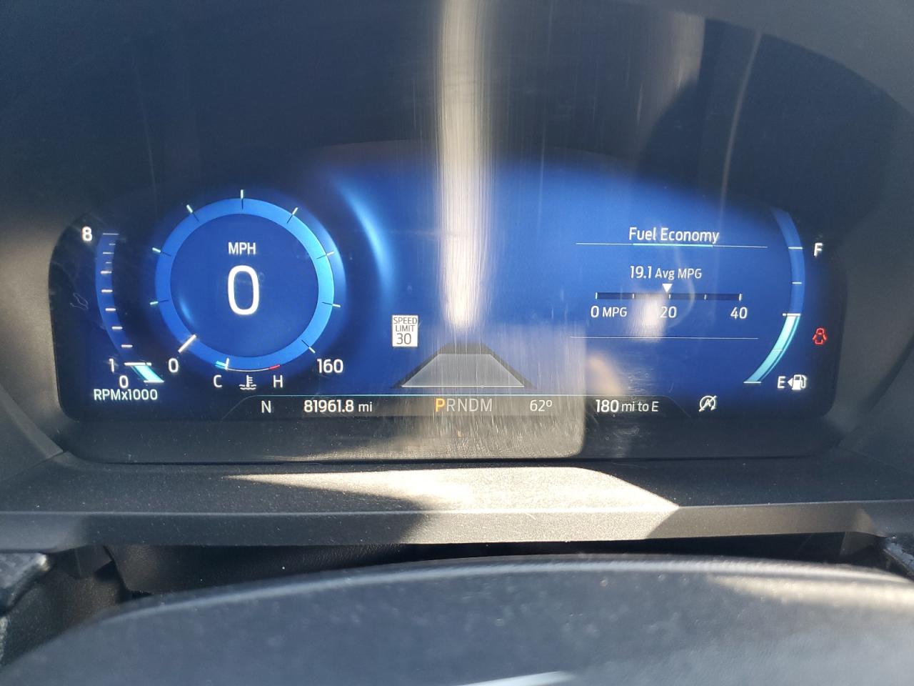 Ford Explorer St Image 3