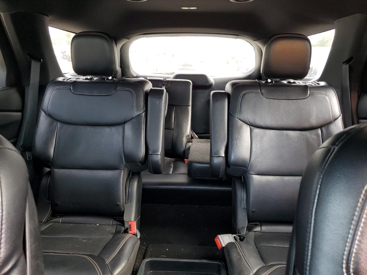 Ford Explorer St Image 4