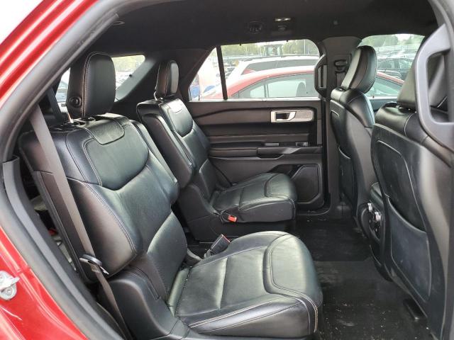 Ford Explorer St Image 8