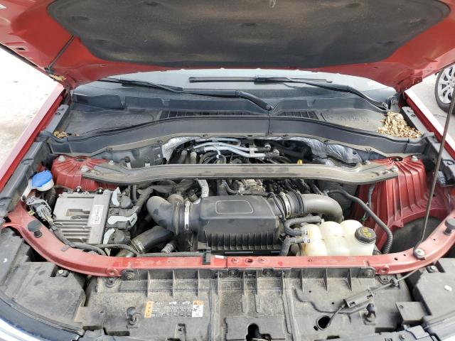 Ford Explorer St Image 12