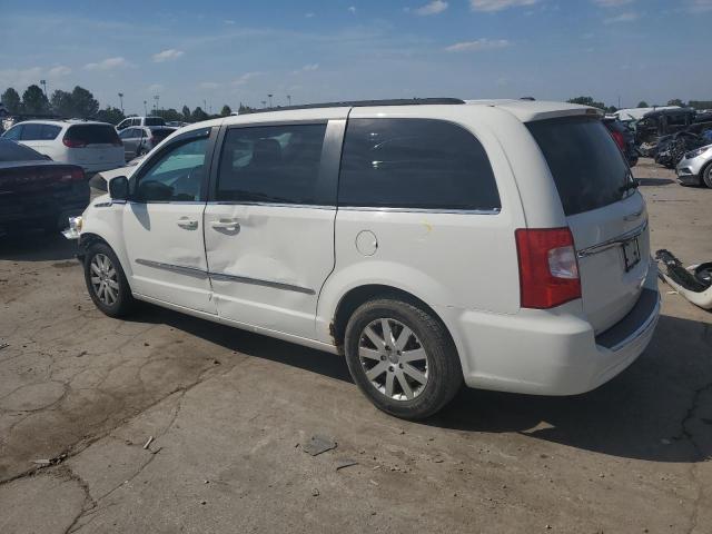Chrysler Minivan Touring Image 2