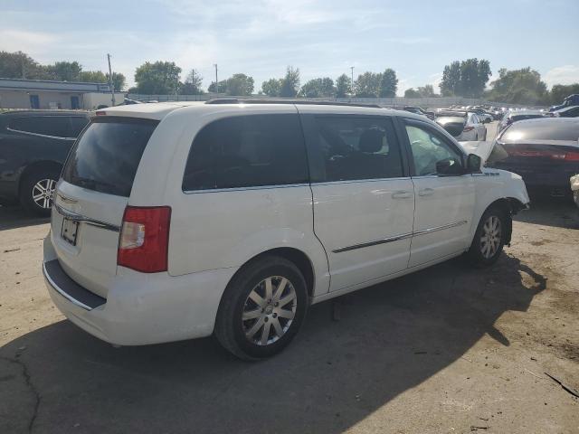 Chrysler Minivan Touring Image 3