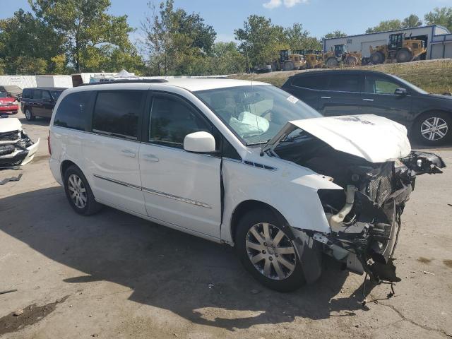 Chrysler Minivan Touring Image 12