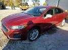 Ford Fusion Se Image 1