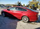 Ford Fusion Se Image 2