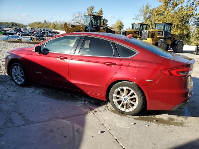 Ford Fusion Se Image 2
