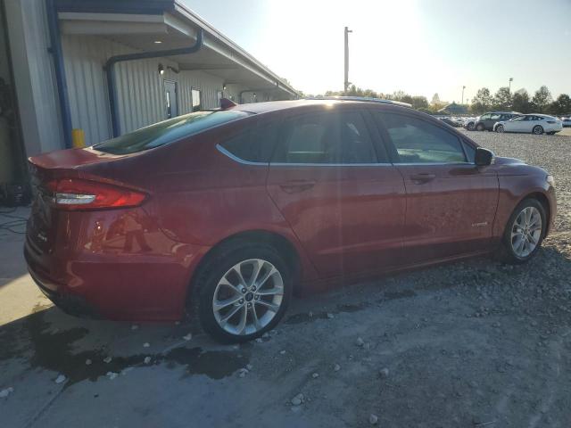 Ford Fusion Se Image 3