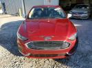 Ford Fusion Se Image 4