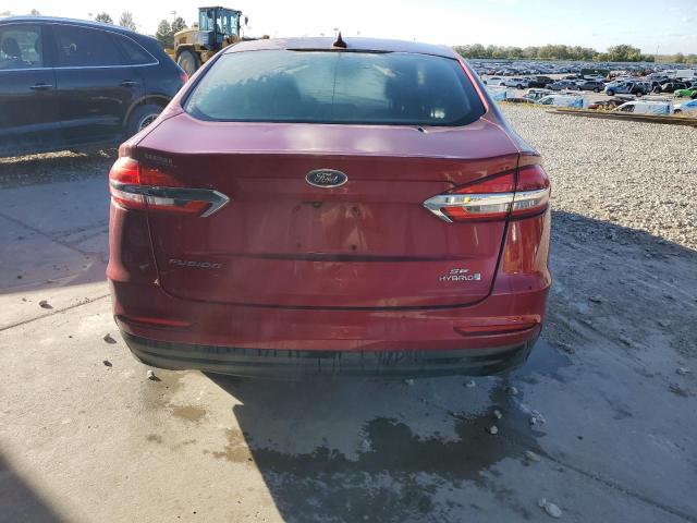 Ford Fusion Se Image 5