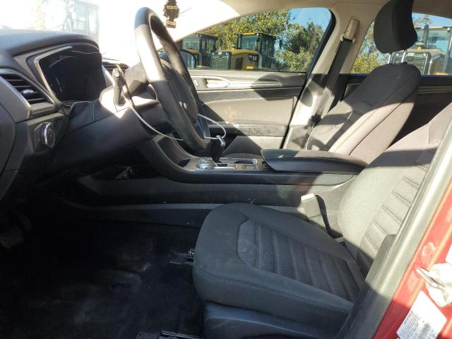 Ford Fusion Se Image 7