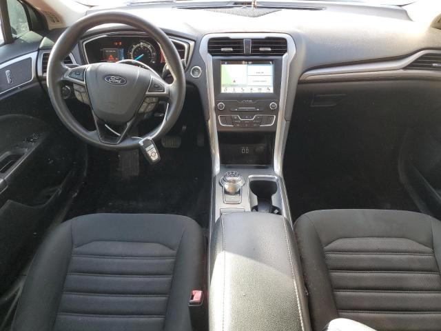 Ford Fusion Se Image 6