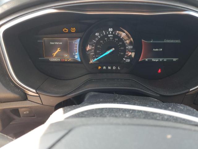 Ford Fusion Se Image 9