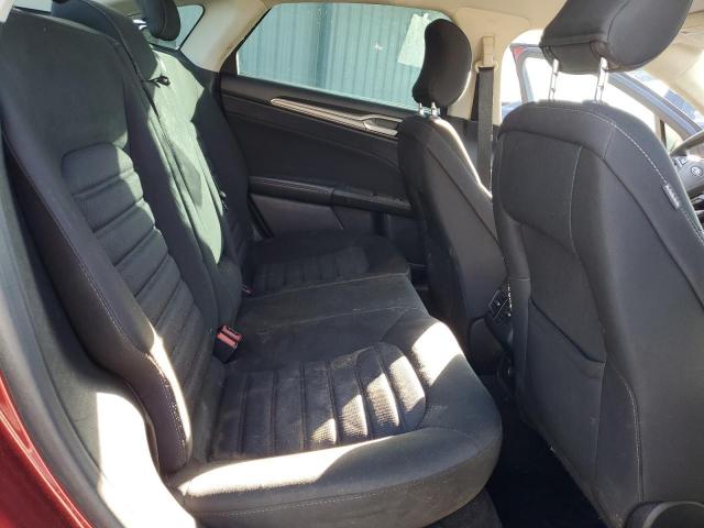 Ford Fusion Se Image 8