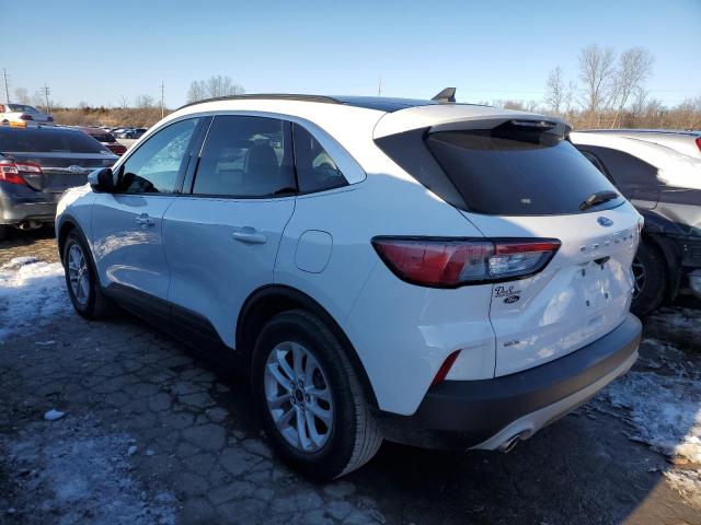 Ford Escape Se Image 5