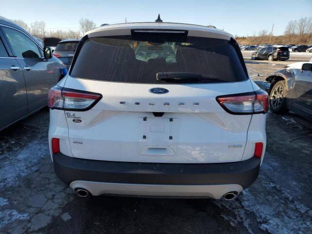 Ford Escape Se Image 4