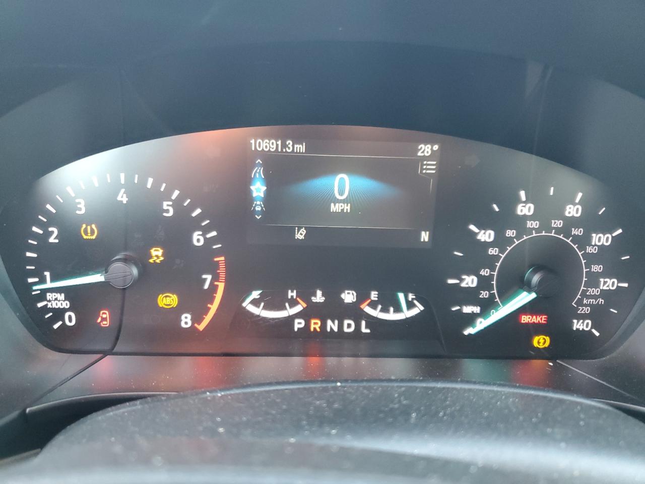 Ford Escape Se Image 12