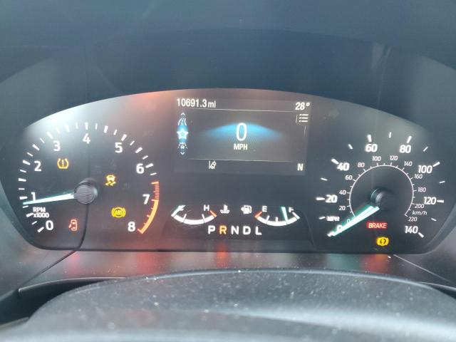 Ford Escape Se Image 12