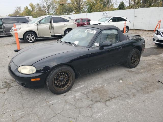  Salvage Mazda Mx5