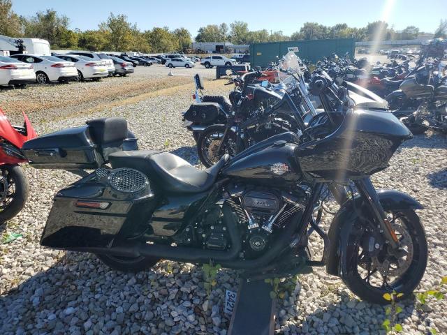  Salvage Harley-Davidson Fl